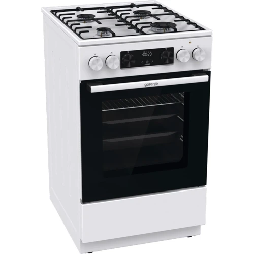 Плита комбинированная Gorenje GK5C42WH