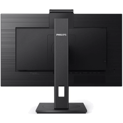 Монитор Philips 243B1JH/00: Тип ЖК-матрицы IPS