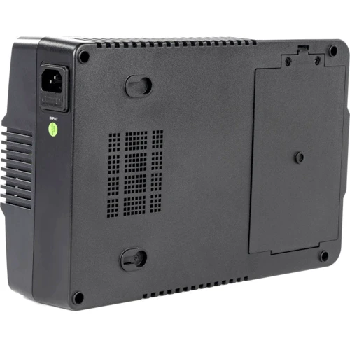 QUBE AIO 1050 (QBAIO1050): Кількість Euro-розеток, шт 8