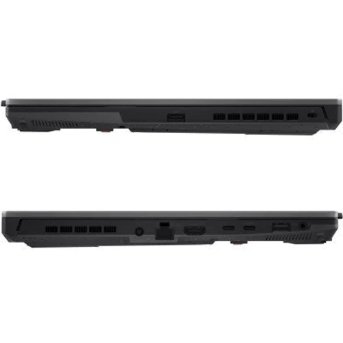 Ноутбук ASUS TUF Gaming A15 FA507N-LP031 (90NR0EB5-M005Y0) UA: Оперативна пам'ять 16 Гб