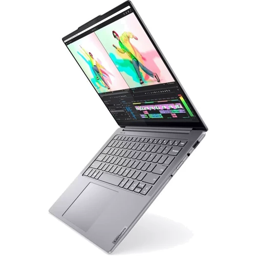 Ноутбук Lenovo Yoga Pro 7 14IMH9 (83E200AJRA) UA: Оперативна пам'ять 32 ГБ
