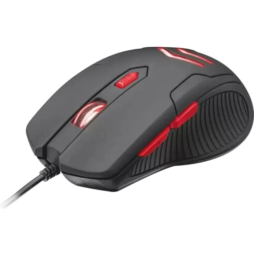 Мышь Varr Set MPX4 + Mouse Pad 295x210 (VSETMPX4): Тип сенсора оптический