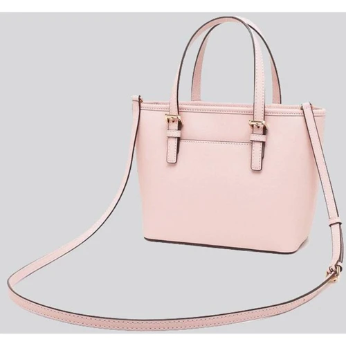 Жіноча сумка тоут Michael Kors рожева (193599759494): Тип Сумки
