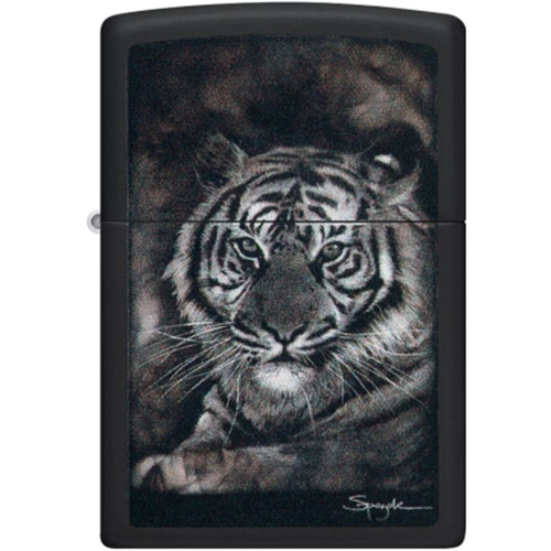 Запальничка ZIPPO 218 Spazuk (49763): Виробник Zippo