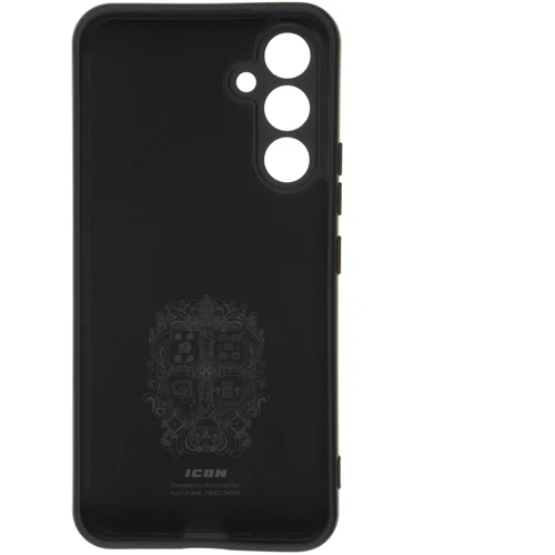 Чохол для телефона ArmorStandart ICON Case Camera cover Black для Samsung A546 Galaxy A54 5G (ARM66175): Колір чорний
