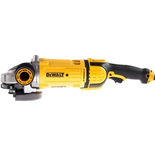 Кутова шліфувальна машина DeWALT DWE4597: Виробник DeWalt