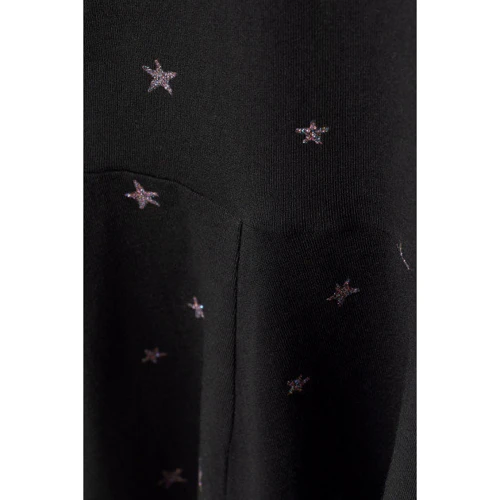 Платье H&M 312-5624558 158-164 см черное: Тип Платья