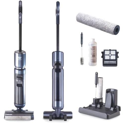 Пылесос Thomas AQUA FLOORCLEANER CORDLESS PLUS (785502) фото 7