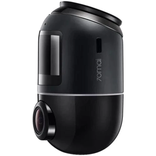 Автомобільний відеореєстратор Xiaomi 70mai Dash Cam Omni Black 128 Gb фото 7