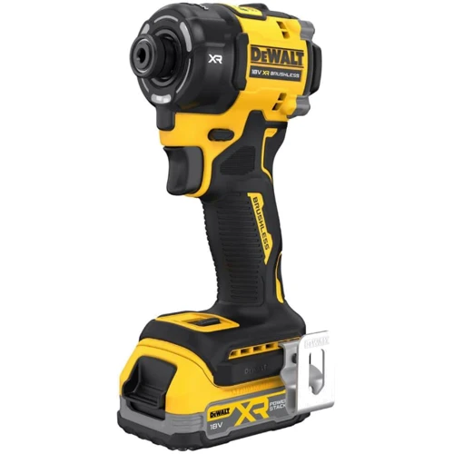 Шуруповерт DeWALT DCF870E2T
