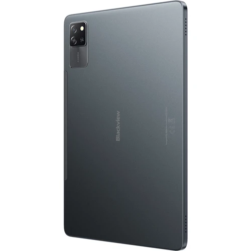 Планшет Blackview Tab 60 Pro 4/128GB LTE Volcano Grey (UA): Комунікації 4G LTE, 3G, Wi-Fi, GSM-модуль, GPS, Bluetooth