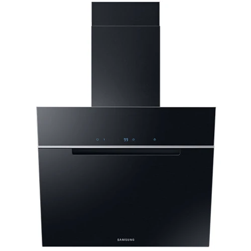 Вытяжка Samsung NK24M7070VB: Тип воздухоочистителя Отвод
