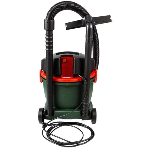 Будівельний пилосос Metabo AS 20 L (602012000): Витрата повітря, л / хв 3600