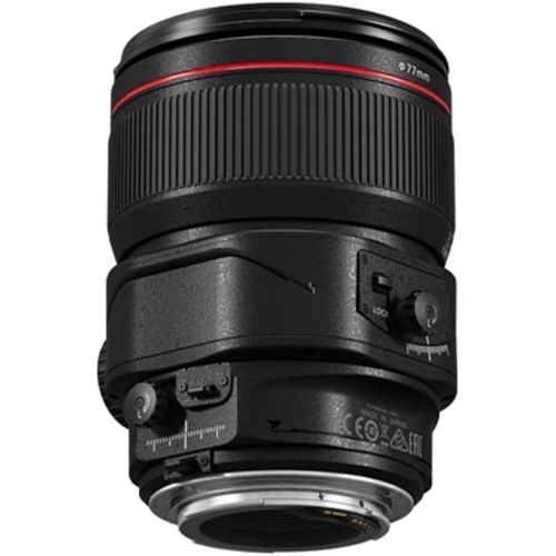 Объектив для фотоаппарата Canon TS-E 90mm f/2.8 L Macro Официальная гарантия фото 5