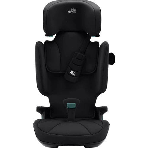 Автокрісло BRITAX-ROMER KIDFIX i-SIZE Cosmos Black фото 6