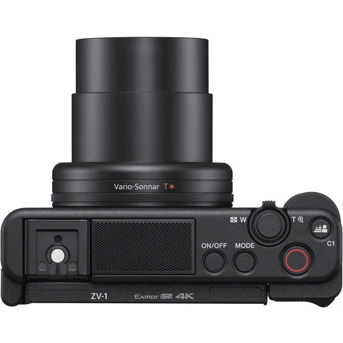 Sony ZV-1 Black (ZV1B.CE3) UA фото 9