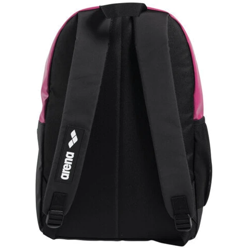 Женский рюкзак Arena Team Backpack 30 Big Logo розовый (3468336539552): Страна производитель Украина