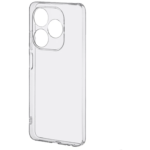 Чехол для телефонов BeCover TPU Case Transparancy for ZTE Blade A73 (710926)