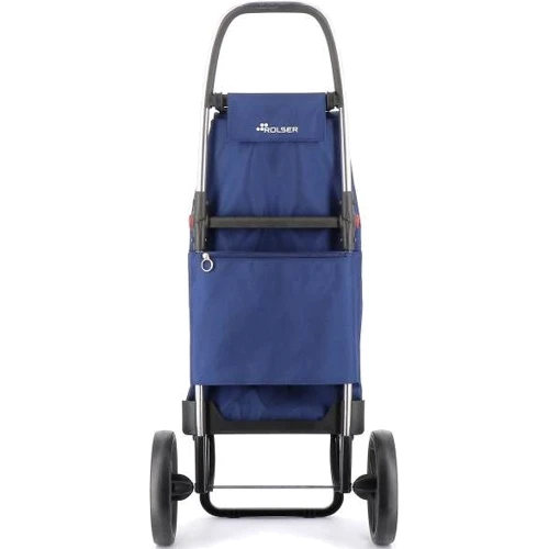 Хозяйственная сумка Rolser I-Max MF 2LRSG 43 Klein синяя (IMX308-1062) фото 13