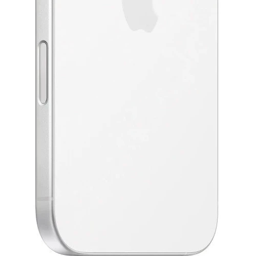 Б/У Apple iPhone 16 256GB White eSIM Approved Grade B фото 1