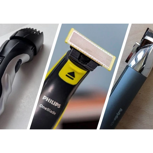 Philips OneBlade QP1424/65