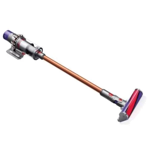 Пилосос Dyson Cyclone V10 Absolute (Copper/Nickel)