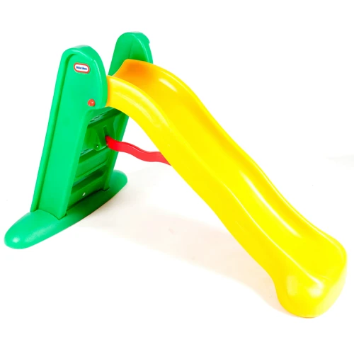 Горка складная средняя Little Tikes – Солнечные Виражи (426310060)
