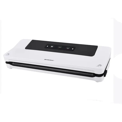 Вакуумный упаковщик Silver Crest SV 120 A1: Режим работы Создание вакуума в специальных контейнерах, Вакуумирование сухих продуктов, Вакуумирование влажных п