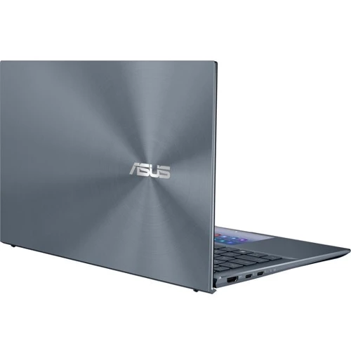 Ноутбук ASUS ZenBook 14 UX435EG (UX435EG-K9174R) RB: Оперативна пам'ять 16 ГБ