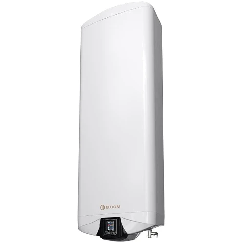 Бойлер Eldom GALANT 100 2100+1200 W DU100W-W ELDOM