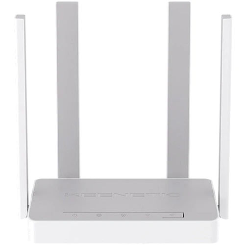 Маршрутизатор Wi-Fi Keenetic Runner 4G (KN-2211)