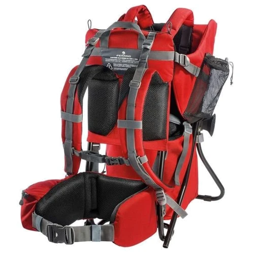 Рюкзак Ferrino Caribou 16 Red (923831): Производитель Ferrino