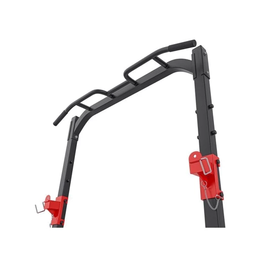 Фітнес станція Hop-Sport HS-1014K з утримувачем для штанги фото 4