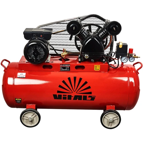 Компресор повітряний Vitals GK100.j65v2-8a