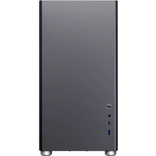 Корпус GameMax Spark Pro Black: Форм-фактор материнської плати ATX/MicroATX/Mini-ITX