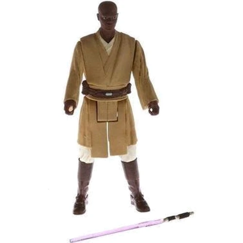Игровая фигурка Hasbro,"Hasbro Star Wars" Мейс Винду (A3857-3)