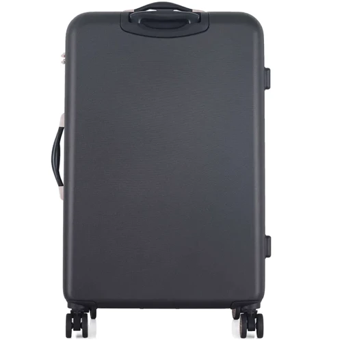 Чемодан Semi Line 28" (L) Black (T5787-3): Тип Чемоданы