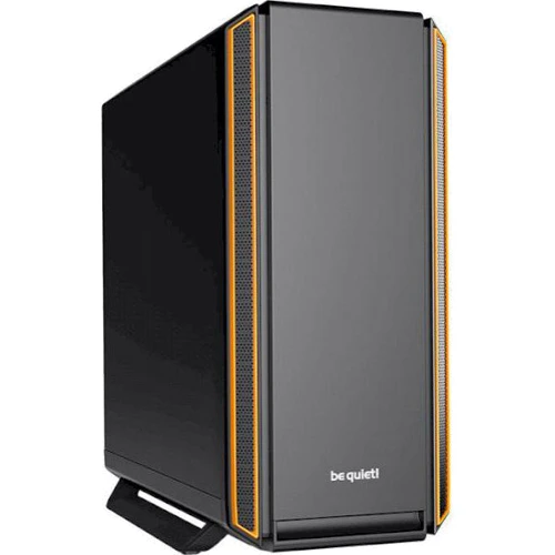 Корпус be quiet! Silent Base 801 Orange (BG028)