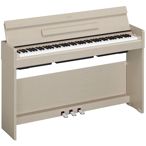 Цифровое пианино YAMAHA ARIUS YDP-S35 (White Ash)