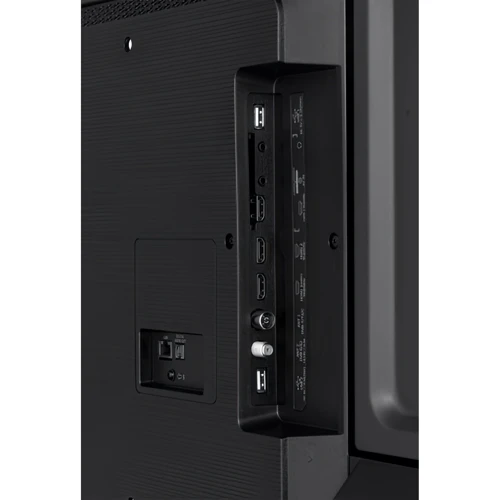Телевизор Hisense 85A6N: Выход в интернет Ethernet (RJ-45) / Wi-Fi