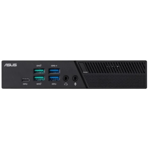 Персональный компьютер (ПК) Asus PB60-B3124ZC (90MS01E1-M01240): Видеокартка Intel UHD Graphics 630