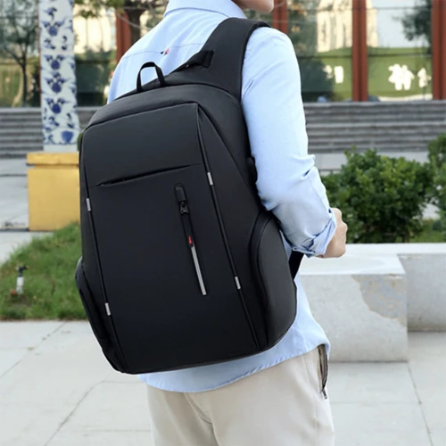 Чоловік рюкзак Monsen чорний (Cv11322black): Країна виробник Тайвань