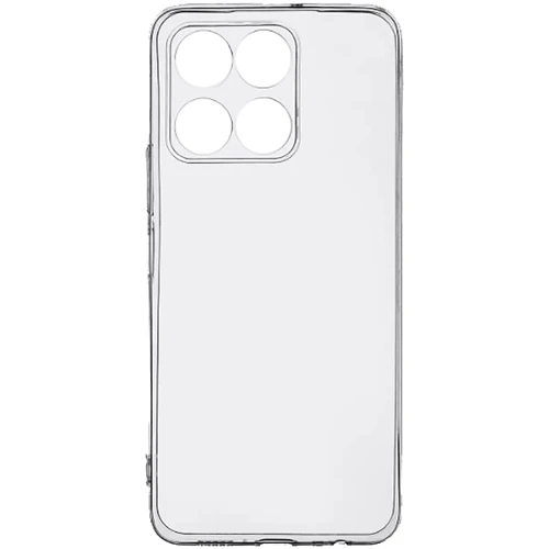 Чехол для телефонов BeCover TPU Case Transparancy for Honor X6a (710877)