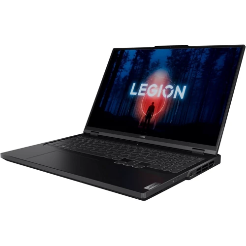 Ноутбук Lenovo Legion Pro 5 16ARX8 (82WM00BJRA) UA: Видеоадаптер NVIDIA GeForce RTX 4070, 8GB GDDR6