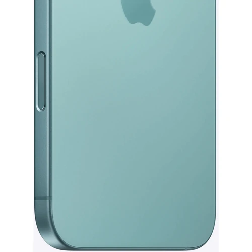 Apple iPhone 16 Plus 128GB Teal (MXVY3SX/A) UA фото 10