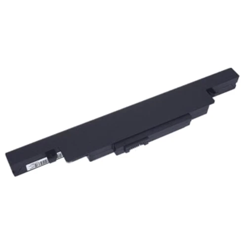 Батарея для ноутбука Lenovo-IBM L11L6R02 IdeaPad Y490 10.8V Black 4400mAh OEM (65003): Емкость, мАч 4400