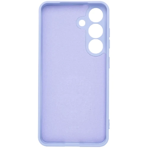 Чехол для телефонов ArmorStandart ICON Case Camera cover Lavender for Samsung S931 Galaxy S25 (ARM81575): Цвет лавандовый
