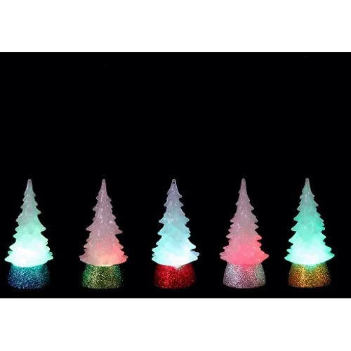 Декоративная фигурка Елочка, 10 см, Luca Lighting: Производитель Luca Lighting