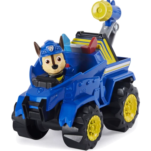 Игровая фигурка Spin master Paw Patrol Дино миссия Гонщик (серия Дино-Миссия) (SM16776/5461)