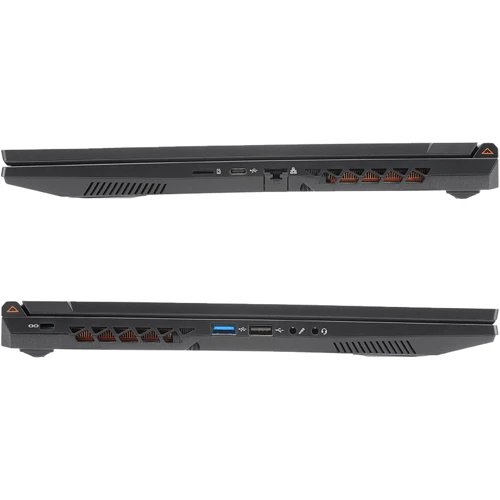 Ноутбук GIGABYTE G7 (MF-E2EE213SD) UA: Оперативная память 16 ГБ